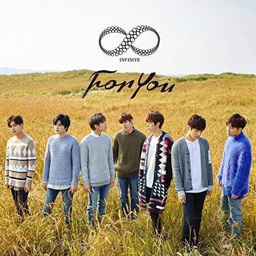 [Single] INFINITE – Can’t Get Over You/Love Of My Life (2015.12.11/MP3/RAR)