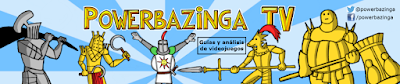 Powerbazinga