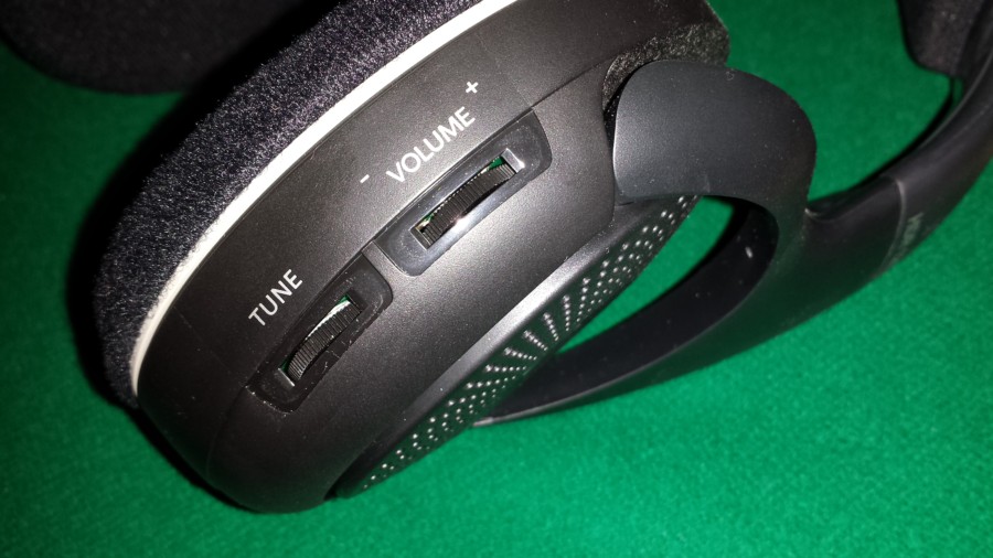 Batterie BA151 Compatible Sennheiser RI50 / RI500 - Casque Audio - ... - Vente Pièces Ménager - Foto 4