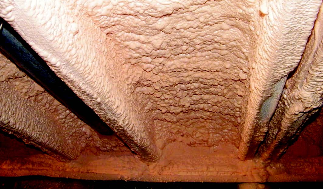 MEC&F Expert Engineers GREEN INDUSTRY HAZARDS INSULATION OR SEALING