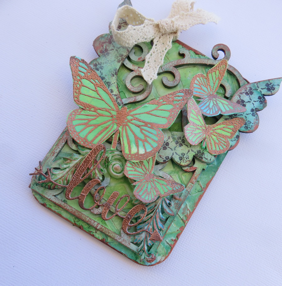 Tando Creative Media Boards inspiration with Irit