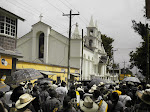 DEFENDEMOS NUESTRO TERRITORIO