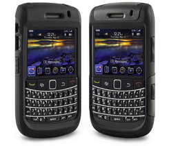 OtterBox released Impact and Commuter Cases for BlackBerry Bold 9700