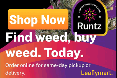 Advert Sponsored by 'Leaflymart'
