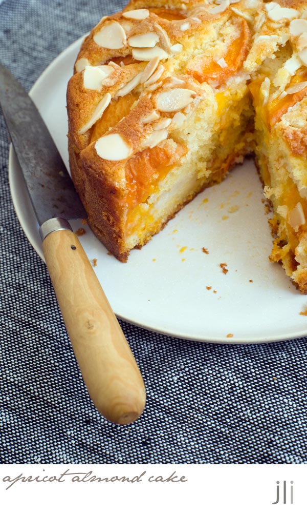 Apricot Almond Cake | easygayoven | Recipe in 2023 | Almond cakes, Apricot  dessert, Apricot cake