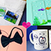 Couples Matching Valentines gifts , mugs, phone case, pins, bows