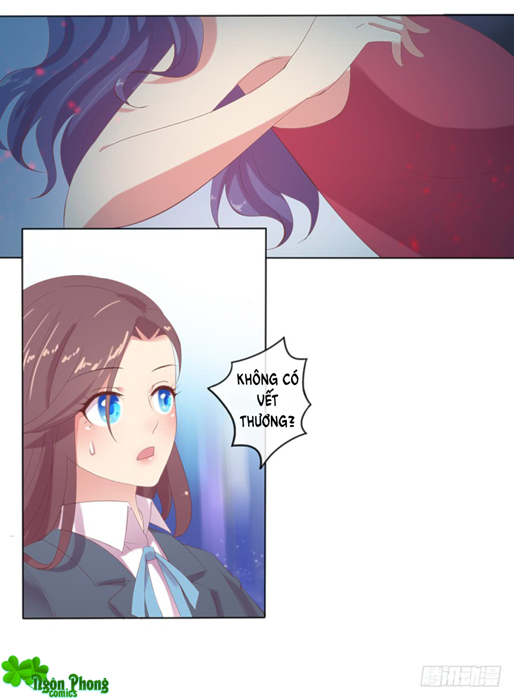 Vạn Sợi Tơ Tình Chap 12 - Next Chap 13