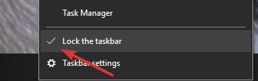 Cara Menyesuaikan Tampilan Taskbar Windows 10-gambar 5