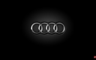 Audi HD Wallpapers logo