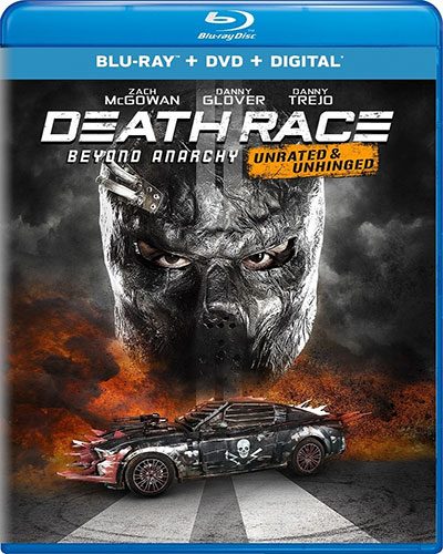 Death Race 4: Beyond Anarchy (2018) 1080p BDRip Dual Audio Latino-Inglés [Subt. Esp] (Acción. Ciencia ficción)