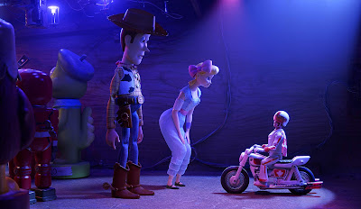 Toy Story 4 Movie Image 10