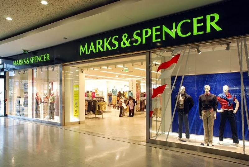 DISTRIBLANDIA Marks & Spencer retoma su presencia en España