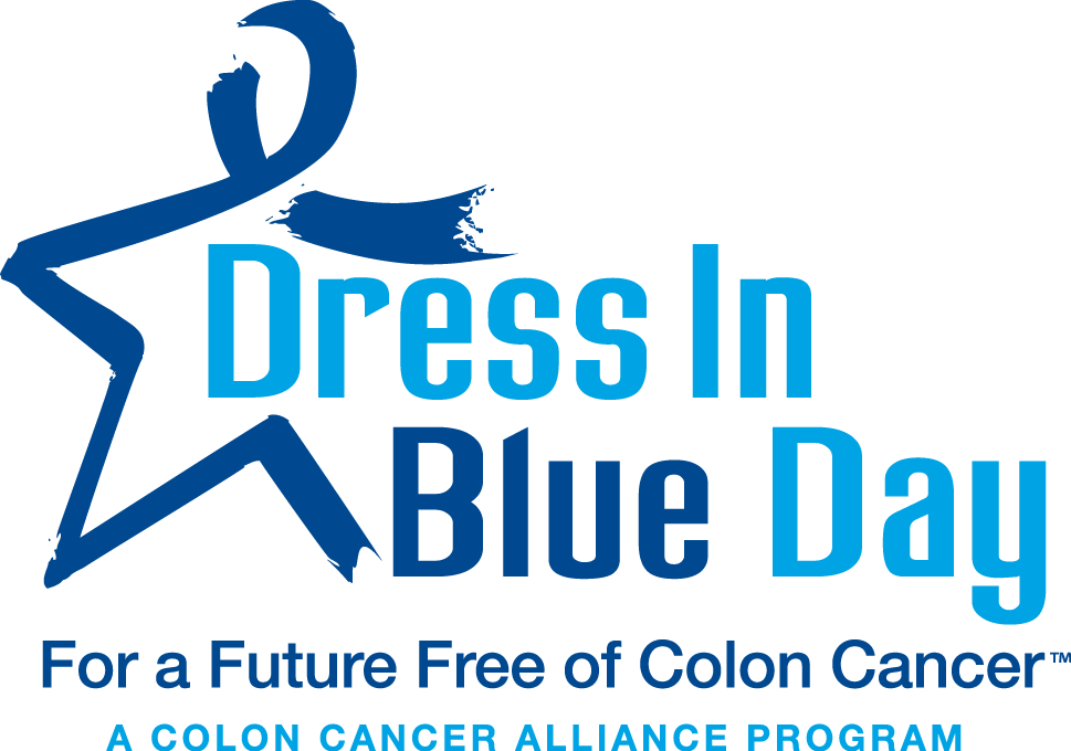 Razor Sharp News March 6th Is Dress In Blue Day For Colon Cancer Awareness