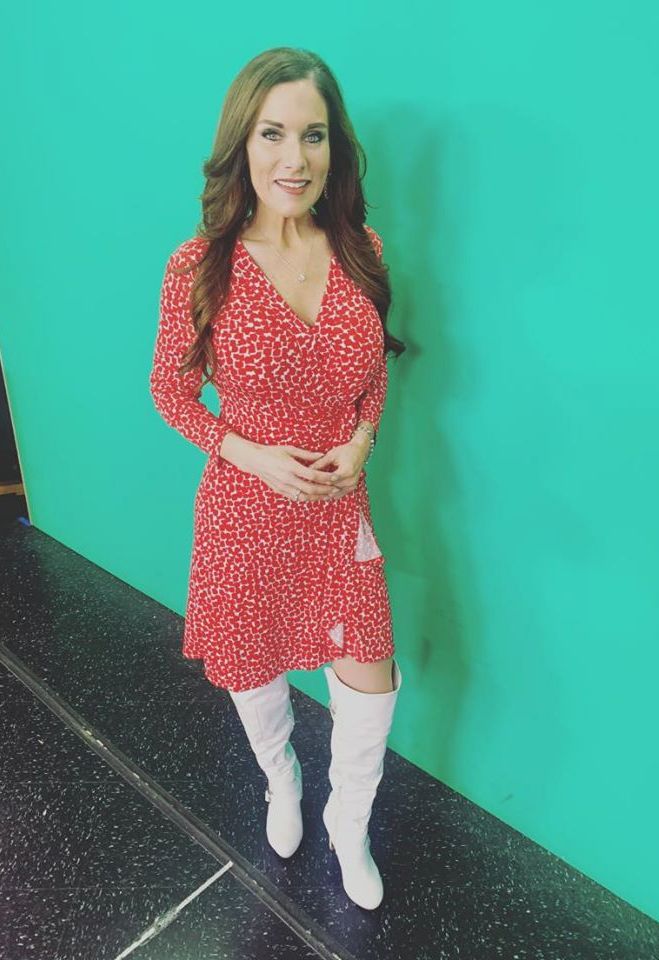 THE APPRECIATION OF BOOTED NEWS WOMEN BLOG THE ERIN LOGAN STYLE FILE