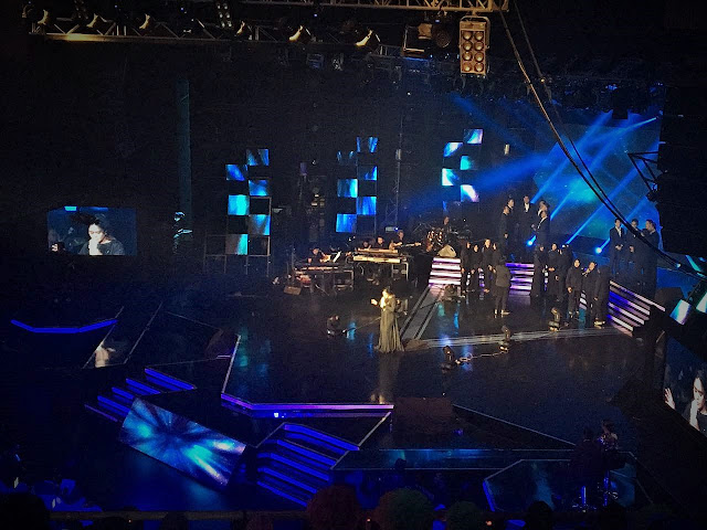 My Last Twenties Celebration: Watching Gegar Vaganza 3 Concert At Auditorium MBSA My Last Twenties Celebration: Watching Gegar Vaganza 3 Concert At Auditorium MBSA