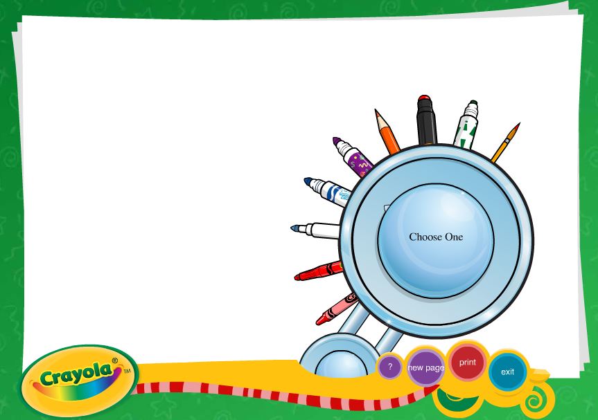 Computer e dintorni Tre siti per disegnare on line