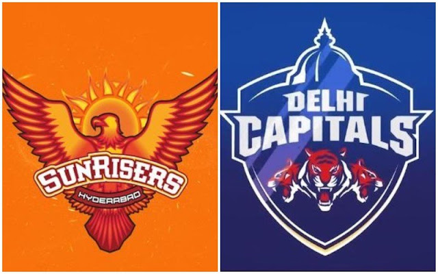 😝[IPLT20 2019]: Sunrisers Hyderabad Vs Delhi Capitals, Now Delhi Capitals want to taste Hyderabadi Biryani on Home Ground
