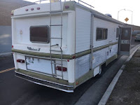 Used RVs 1976 Dodge RV Diplomata II For Sale by Owner