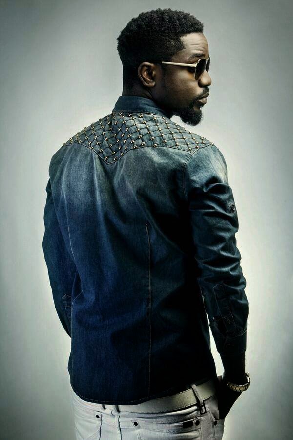 Sarkodie - Mile 7 Saga image