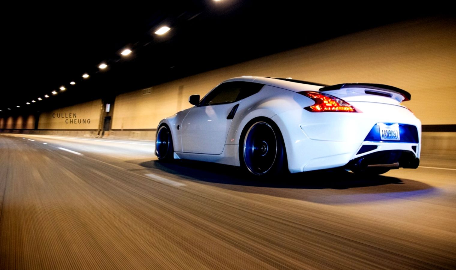 2013 Nissan 370Z Wallpaper | All HD Wallpapers Gallery