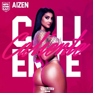 DJ Ritchelly X Aizen - Caliente