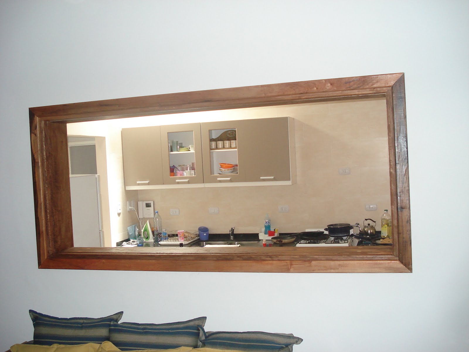 Diseño y construcción de muebles