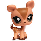 Littlest Pet Shop Pet Pairs Deer (#634) Pet