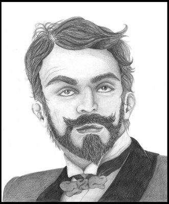 Mód.8- Cesário verde e Eça de Queiroz: João da Ega