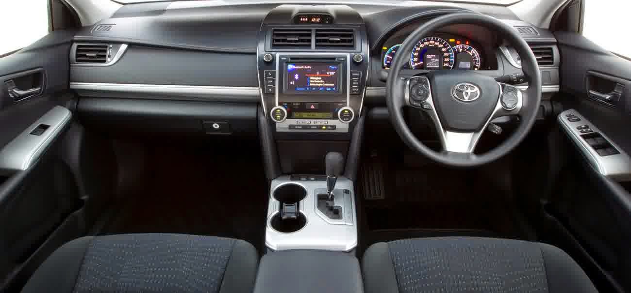 Gambar Modifikasi Toyota Avanza Lama Terlengkap Modifikasi Mobil Sedan