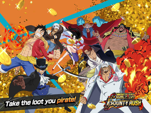 تحميل لعبة ONE PIECE Bounty Rush مهكرة للاندرويد اخر اصدار تحميل لعبة ONE PIECE Bounty Rush مهكرة للاندرويد اخر اصدار