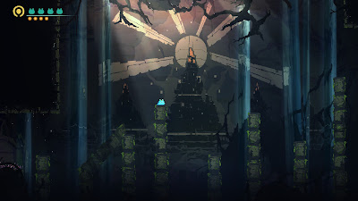 Mo Astray Game Screenshot 2