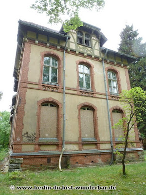 berlin, brandenburg, beelitz, Heilstatten, Krankenhaus, verlassene, urbex, abandoned