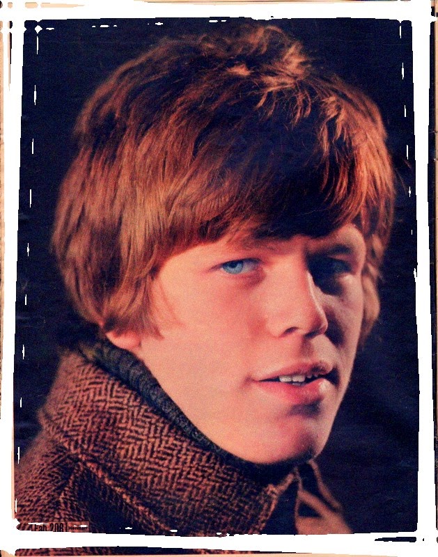 SIXTIES BEAT: Peter Noone