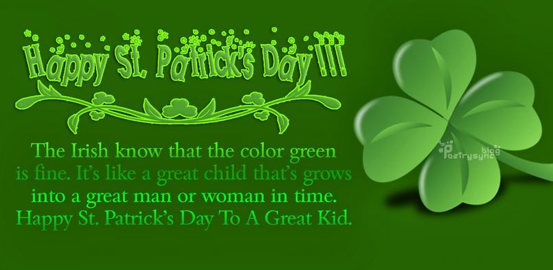 Happy St Patrick’s Day 2021: Irish Blessings sayings on St. Patrick's