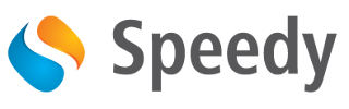 Logo  PT SPEEDY LINTAS GEMILANG