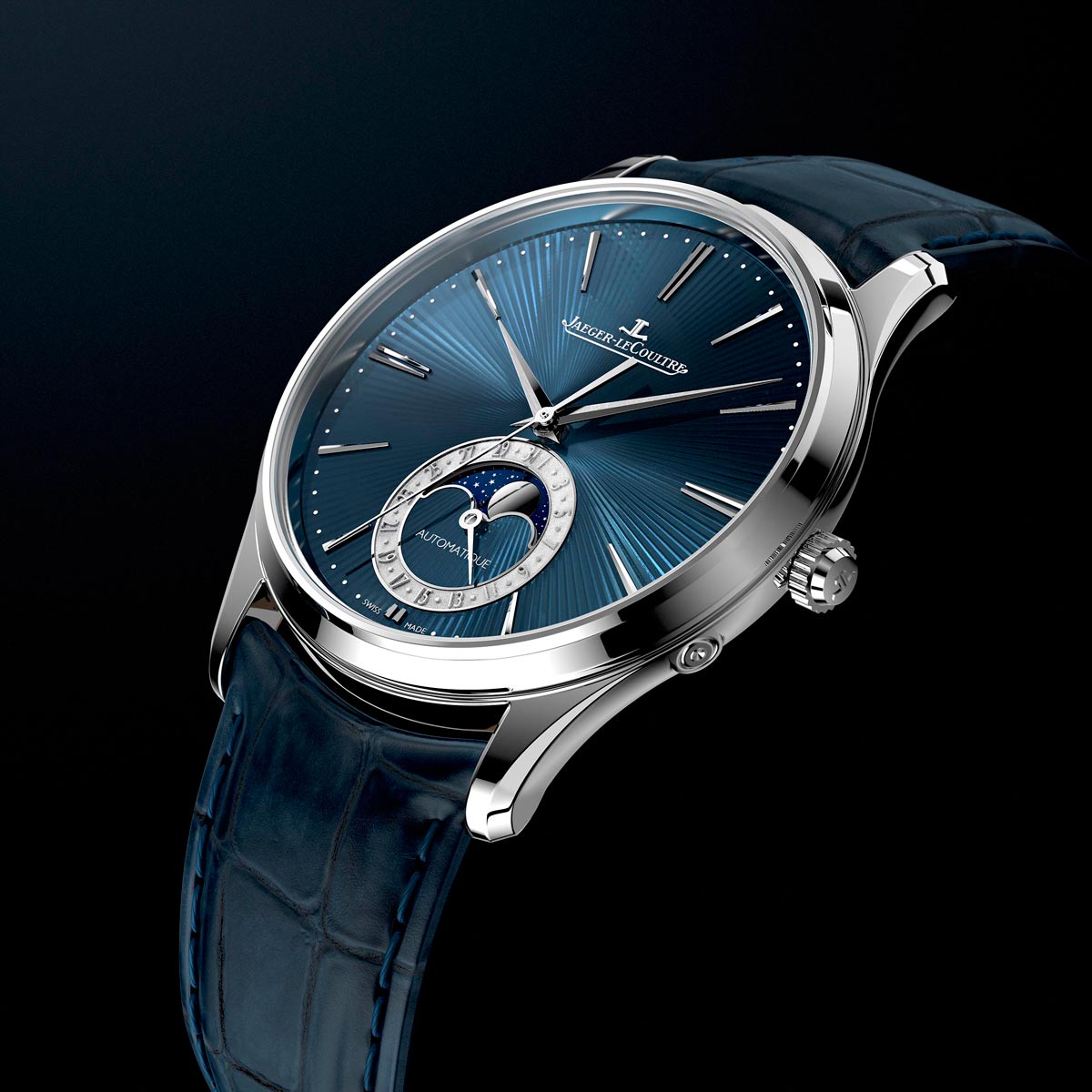 Pre SIHH 2019 Jaeger LeCoultre Master Ultra Thin Moon Enamel Time pre-sihh-2019-jaeger-lecoultre-master-ultra-thin-moon-enamel-time