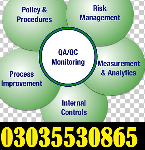 QC Inspector Advance Professional Course in Gujarkhan3219606785