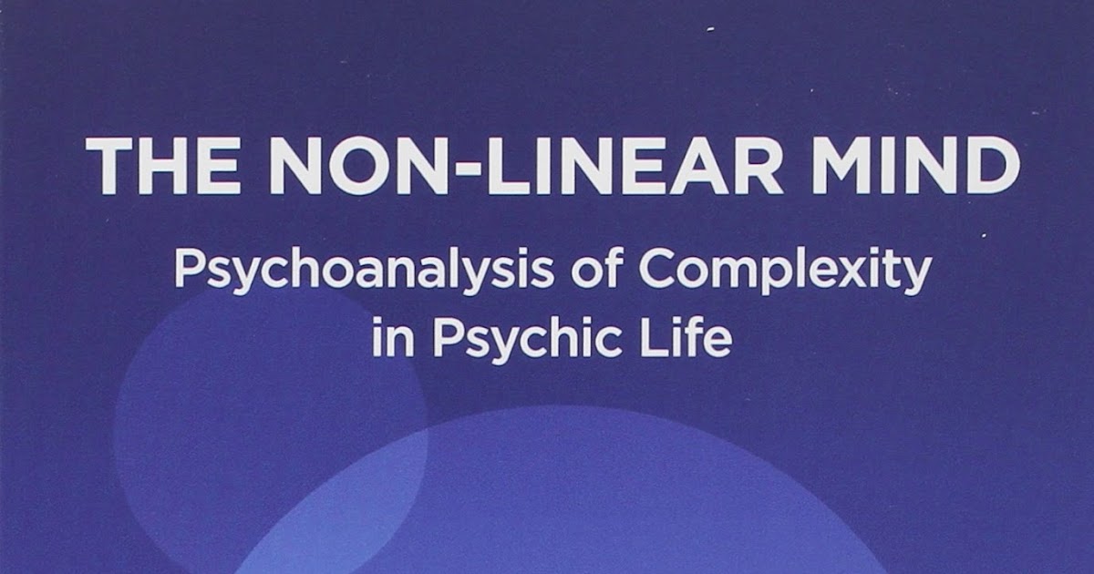 Psychoanalysis and Complexity