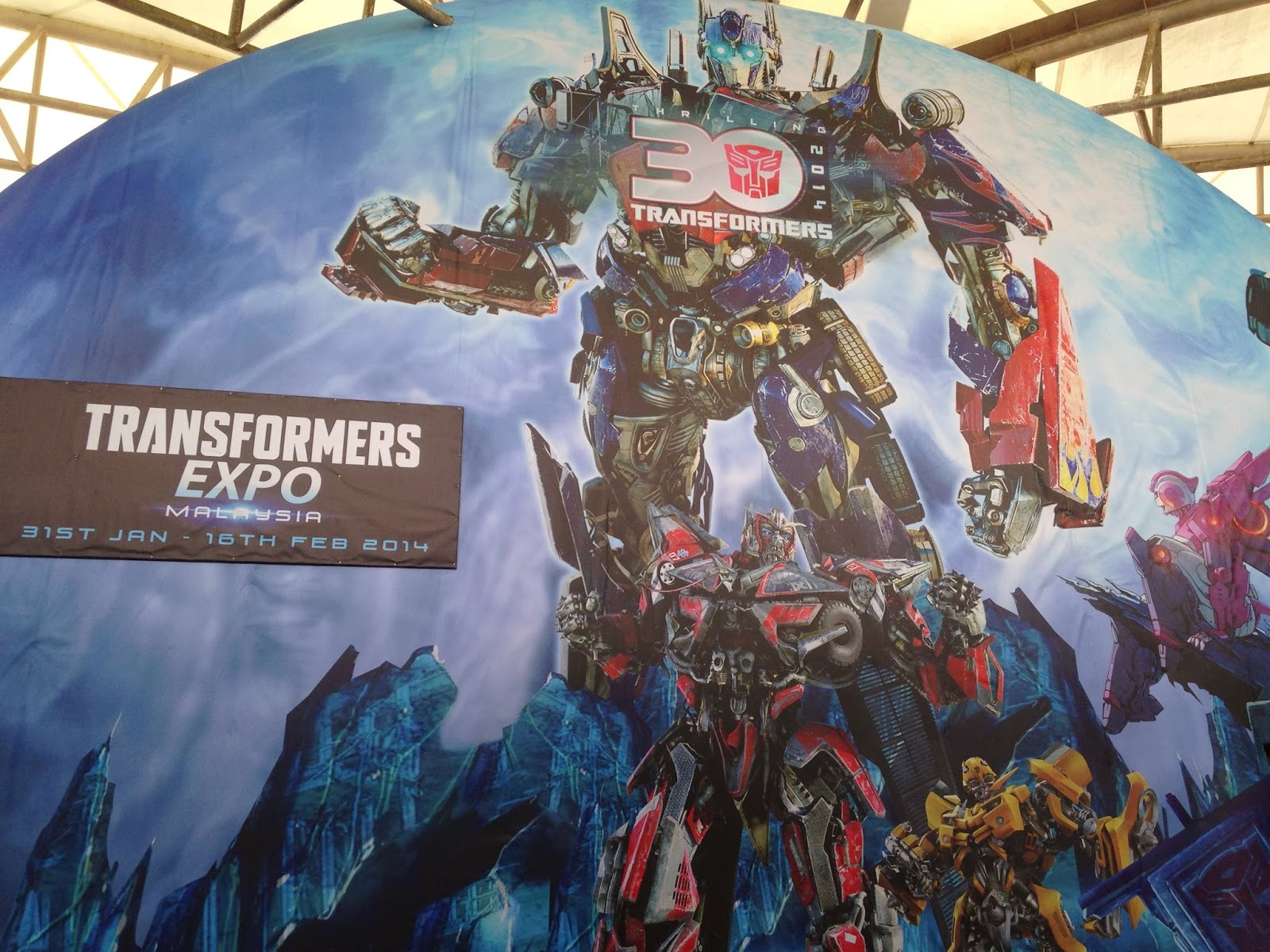 toys r us malaysia transformers