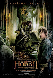 哈比人3: 五軍之戰（The Hobbit: The Battle of the Five Armies）poster