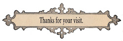 Thanks for your visit