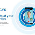 Платформа BlooCYS, которая помогает потребителям привлекать профессионалов для консультационных услуг