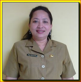 Drg. Julita Emilia Payung