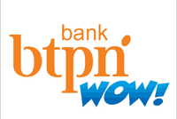 Lowongan Kerja Besar Besaran Bank BTPN Seluruh Indonesia Bulan Juli 2016