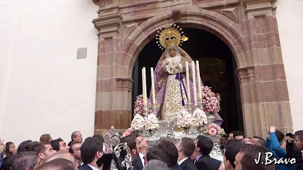 Horarios e Itinerarios Traslados. Málaga 07 de Abril del 2019 Horarios e Itinerarios Traslados. Málaga 07 de Abril del 2019