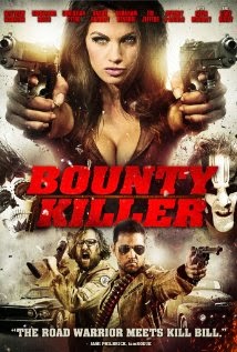 مشاهدة وتحميل فيلم Bounty Killer 2013 مترجم اون لاين
