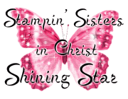 Top three - Stamping Sisters in Christ