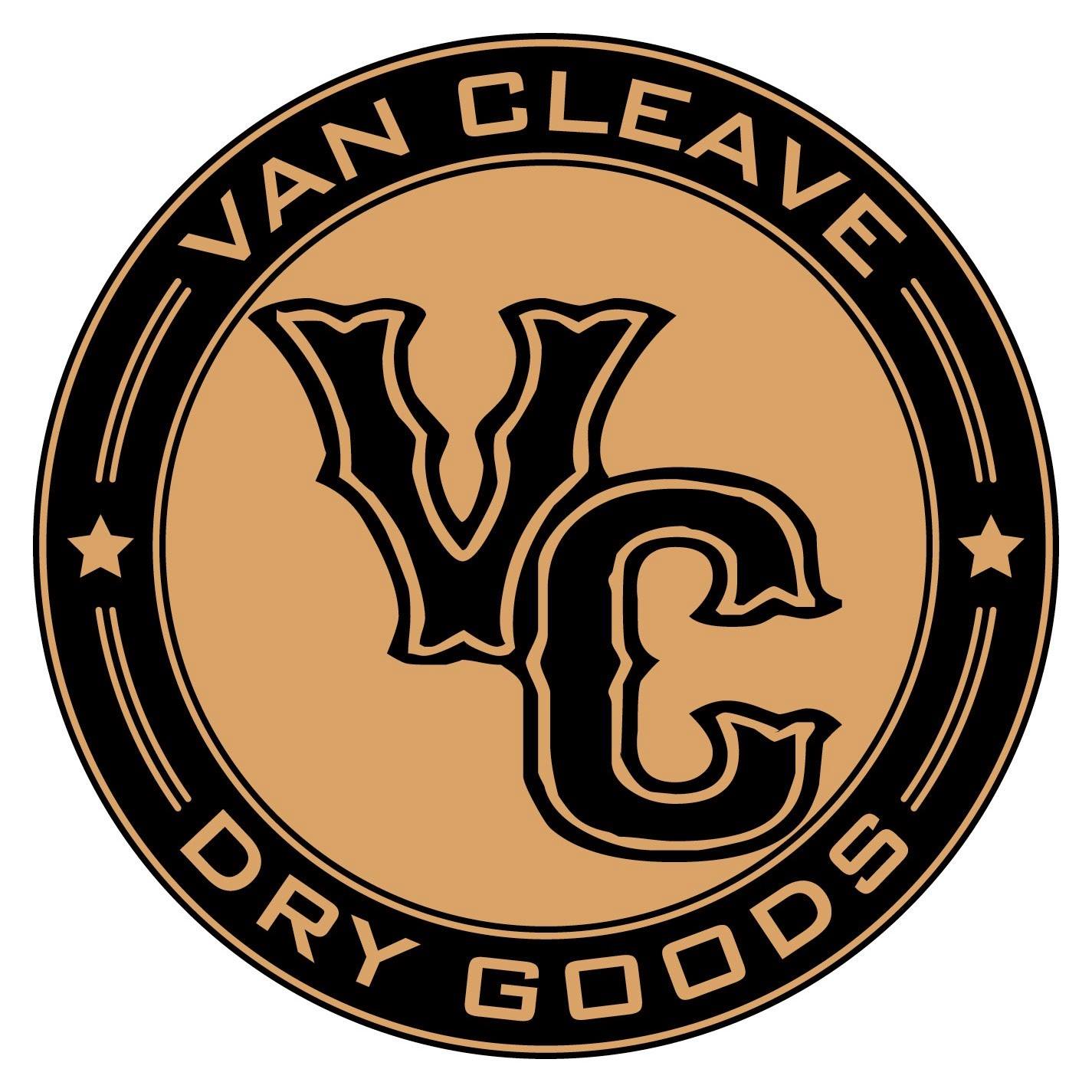 van cleave dry goods