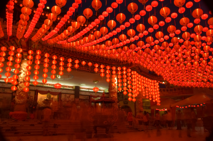 Chinese year lanterns things china festival lantern celebrated know pig street end kids celebrations food Chinese New Year - Mistress of Disguise