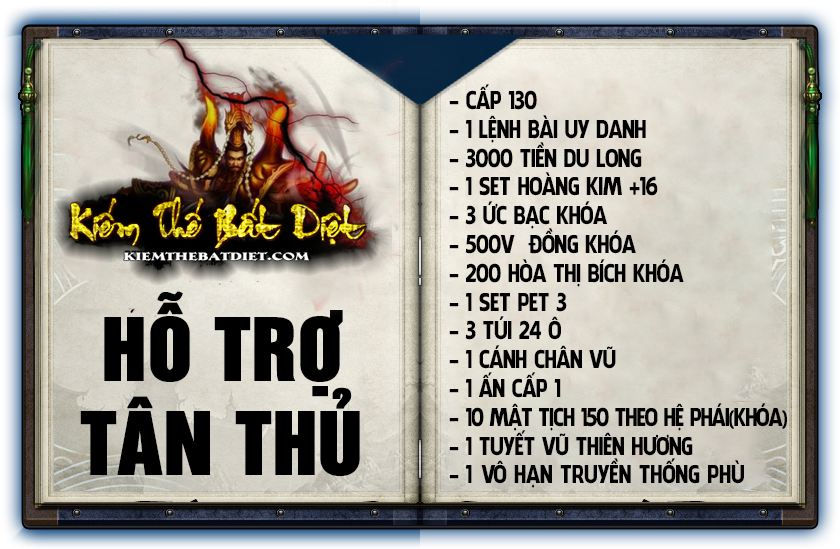 Kiếm Thế Bất Diệt Open Sv Thần Long 14h 15/08 Cộng đồng đông nhất 2017 Hotrotanthubatdietpng